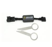 ZWDOZMD para desactivación automática del Sistema de Arranque y Parada Motor, Interruptor Apagado, Enchufe cancelador para Audi A4 S4 RS4 B9 A5 F5 S5 RS5 Q5 FY