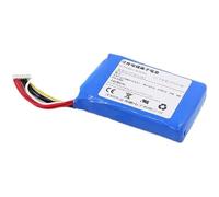 ZWDOZMD Piezas para Drones Nueva batería for dji Mavic 2Pro, for dji Mavic Zoom Control 2 Pro li-po polímero Recargable 623758-1S2P 3,7 V 3,8 V 3950mAh