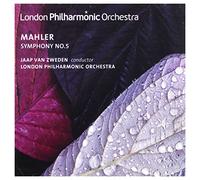Zweden,Jaap Van - London philarmonic orchestra