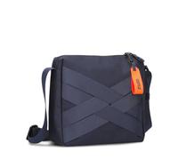 Zwei Al100, Bolsa Unisex Adulto, Azul, 28x23x11 cm