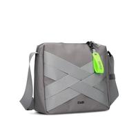 Zwei Alex Bolsa de hombro 28 cm gris