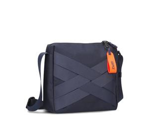 Zwei Alex AL100 - Bolso bandolera unisex deportivo para mujer, hombre y adolescente, diseño moderno, impermeable, diseño moderno