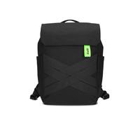 Zwei Alex Mochila de día 40 cm Compartimento para el portátil negro
