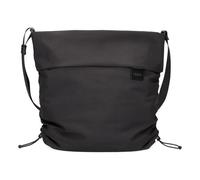 Zwei Amie Bolsa de hombro 32 cm negro