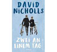 Zwei an einem Tag | David Nicholls