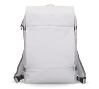 Zwei Aqua Mochila de día 41 cm Compartimento para el portátil blanco
