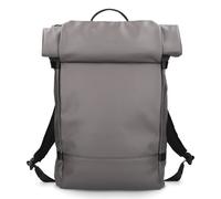 Zwei Aqua Mochila de día 47 cm Compartimento para el portátil gris