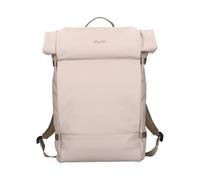 Zwei Aqua Mochila de día 47 cm Compartimento para el portátil rosa