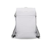 Zwei Aqua Mochila urbana 41 cm Compartimento para el portátil blanco