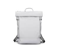 Zwei Aqua Mochila urbana 45 cm Compartimento para el portátil blanco