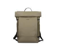 Zwei Aqua Mochila urbana 45 cm Compartimento para el portátil marrón