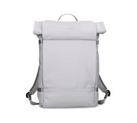 Zwei Aqua Mochila urbana 47 cm Compartimento para el portátil blanco