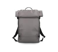 Zwei Aqua Mochila de día 47 cm Compartimento para el portátil gris