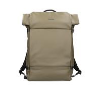 Zwei Aqua Mochila urbana 47 cm Compartimento para el portátil verde oliva