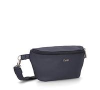 zwei Bandolera Primavera-Verano 21, Talla Única, Nubuk-Ink, Talla única, Informal