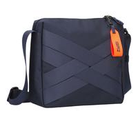 Zwei Alex Bolsa de hombro 28 cm azul
