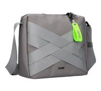 Zwei Alex Bolsa de hombro 28 cm gris