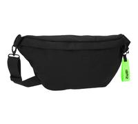 zwei bolso bandolera Alex ALH80 Hip Bag Black