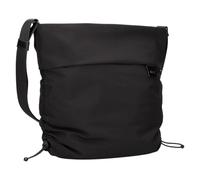 Zwei bolso bandolera bolso de hombro Amie AM120 Black negro