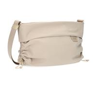 Zwei bolso bandolera bolso de hombro Amie AM70 Sand beige