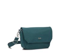 Zwei bolso bandolera bolso de hombro Mademoiselle.M M40 Pacific azul petróleo
