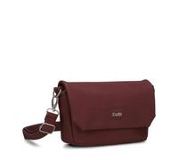 Zwei bolso bandolera bolso de hombro Mademoiselle.M M40 Rubin burdeos