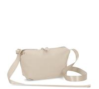 Zwei bolso bandolera bolso de hombro Mademoiselle.Tex MTX40 Crossbody Bag Sand crema