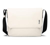 Zwei Cargo Bolsa de hombro 34 cm blanco
