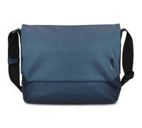 zwei bolso bandolera Cargo CA130 Metallic - Blue