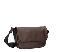 Zwei bolso bandolera Cargo CA40 Brown marrón oscuro