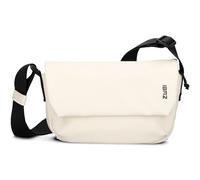 zwei bolso bandolera Cargo CA40 Cream-White