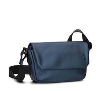 Zwei bolso bandolera Cargo CA40 Metallic - Blue azul marino