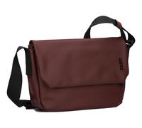 zwei bolso bandolera Cargo CA60 Bordeaux