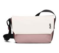 zwei bolso bandolera Cargo CA60 White - Bordeaux