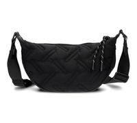 zwei bolso bandolera Cleo CL50 Black