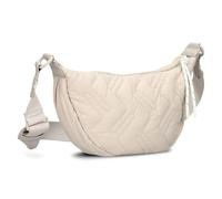 Zwei bolso bandolera Cleo CL50 Sand - New beige