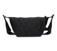 zwei bolso bandolera Cleo CL60 Black - New
