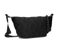 Zwei Cleo Bolsa de hombro 36 cm negro