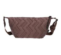 zwei bolso bandolera Cleo CL60 Brown
