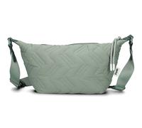 Zwei Cleo Bolsa de hombro 36 cm verde
