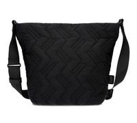 zwei bolso bandolera Cleo CL90 Black - New