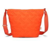 Zwei Cleo Bolsa de compras 35 cm naranja