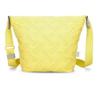 Zwei Cleo Bolsa de compras 35 cm amarillo
