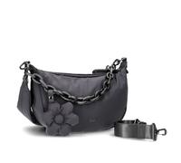 Zwei bolso bandolera Hannah HA70 Black negro