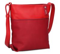 zwei bolso bandolera Jana J10 Cherry