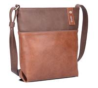 zwei bolsa para cadáveres cruz Jana J10 Cognac