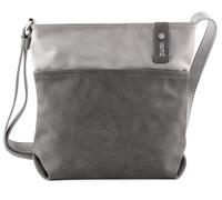 Zwei Jana J10 Nubuk-Stone