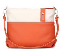 Zwei Jana Bolsa de hombro 27 cm naranja