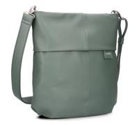 Zwei Mademoiselle.M Bolsa de hombro 31 cm verde