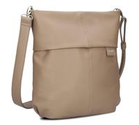 Zwei Mademoiselle.M Bolsa de hombro 31 cm marrón